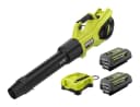 Ryobi 40V HP Brushless 800 CFM WHISPER SERIES Blower