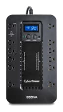CyberPower EC850LCD