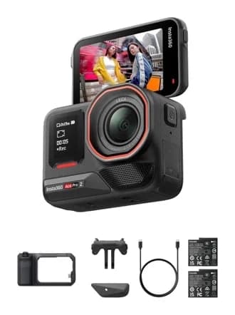 Insta360 Ace Pro 2