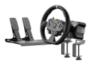 MOZA R3 Racing Wheel and Pedals Bundle