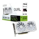 ASUS Dual GeForce RTX 5060 8GB GDDR7 OC Edition