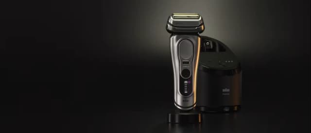 Braun Series 9 PRO+