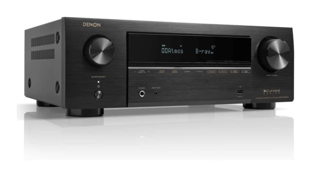 Denon AVR-X1800H