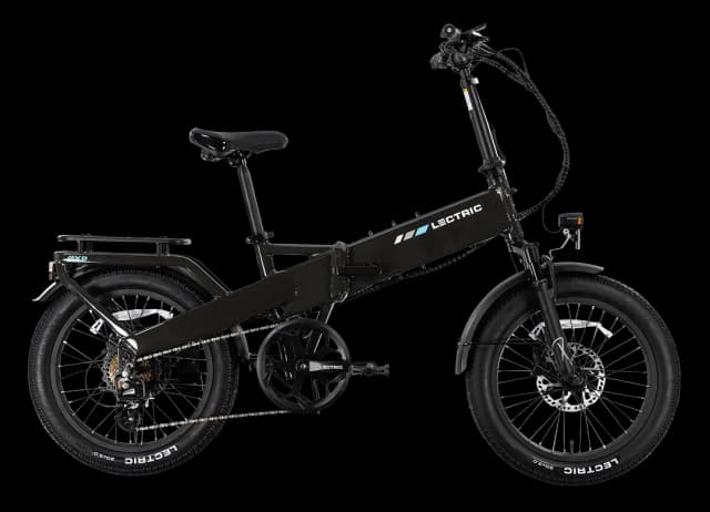 Lectric XP4