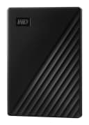 WD My Passport SSD