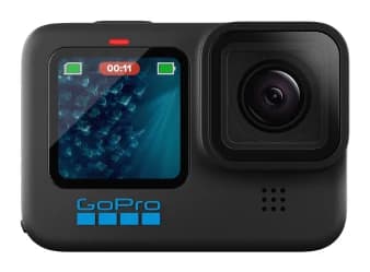 GoPro HERO11 Black