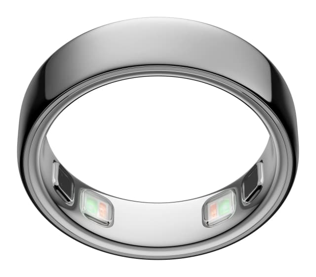 Oura Ring 5