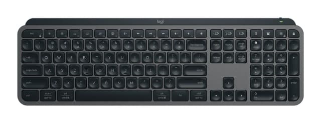 Logitech MX Keys S