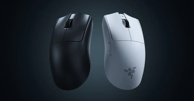 Razer Viper V4 Pro