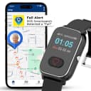 Seculife Cellular Medical Alert Smartwatch