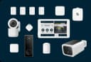 Cove DIY Home Security System