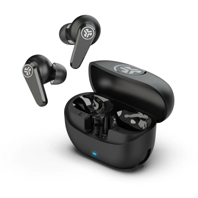 JLab Go Pods ANC