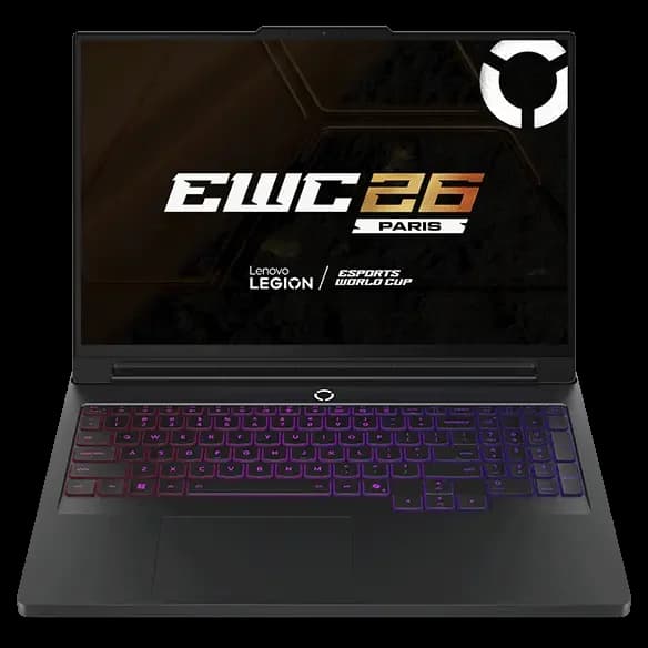 Lenovo Legion Pro 7i (Gen 10) 16-inch