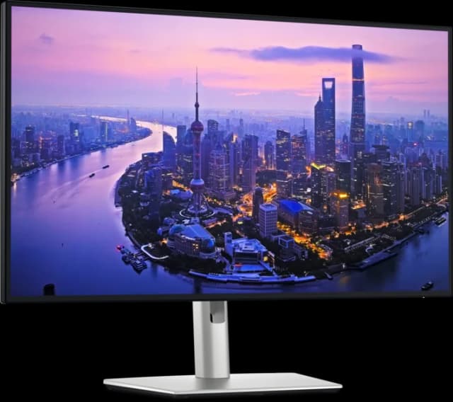 Dell UltraSharp U2725QE