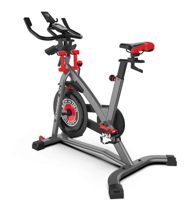 Schwinn IC4 Indoor Cycling Bike