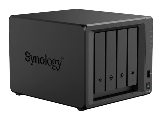 Synology DiskStation DS925+