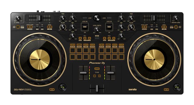 Pioneer DJ DDJ-REV1