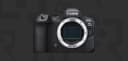 Canon EOS R6 Mark III