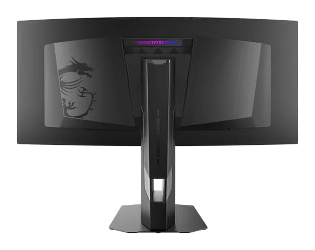 MSI MPG 341CQR QD-OLED X36