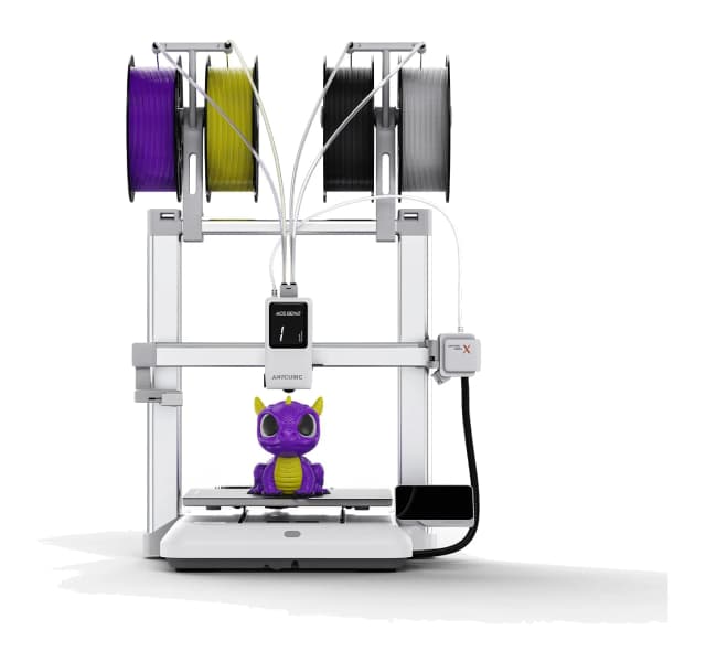 Anycubic Kobra X