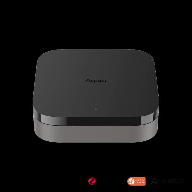 Aqara Hub M3