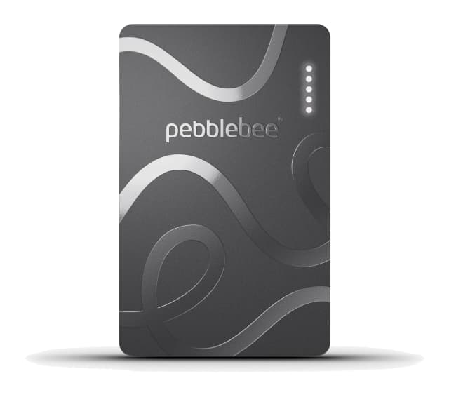 Pebblebee Card 5