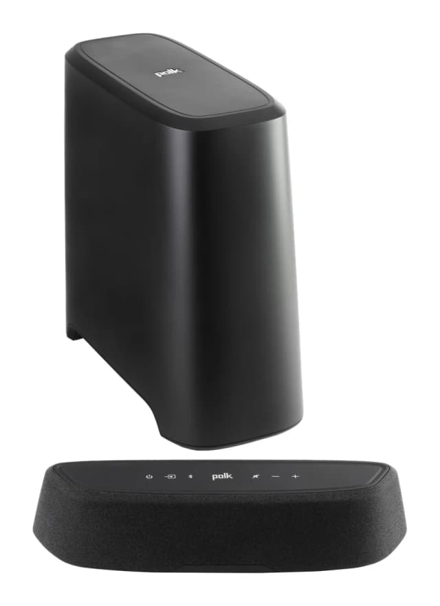Polk MagniFi Mini AX