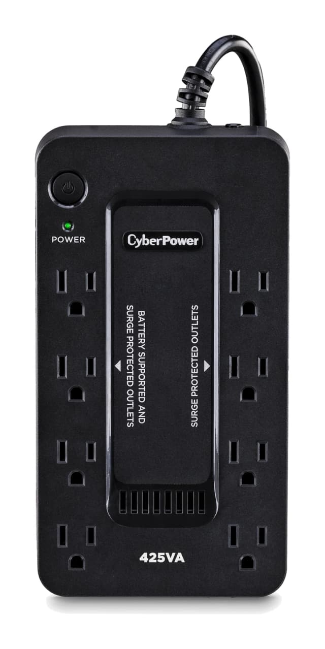 CyberPower ST425
