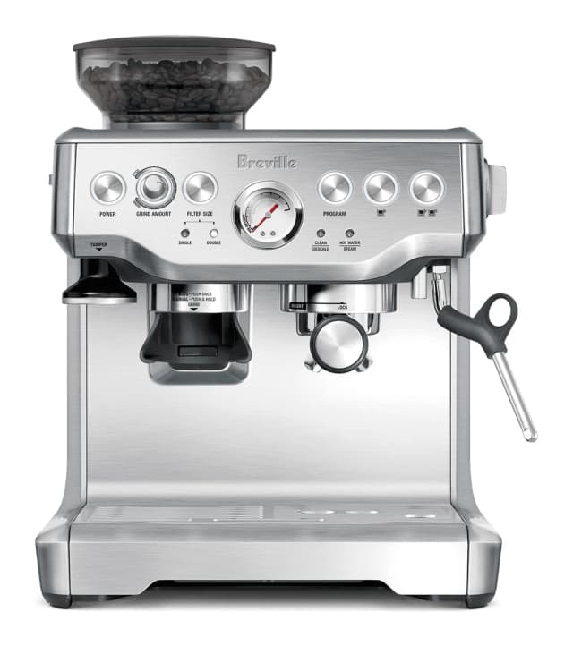 Breville Barista Express BES870XL