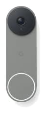 Google Nest Doorbell (Wired, 3rd Gen)