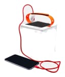LuminAID PackLite Titan 2-in-1 Power Lantern