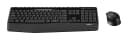 Logitech MK345 Comfort Wireless Keyboard and Mouse Combo