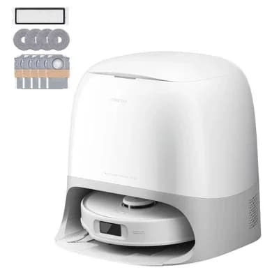 Roborock Qrevo Curv