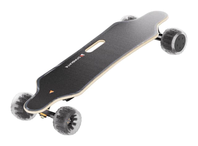 DNASKATE V20