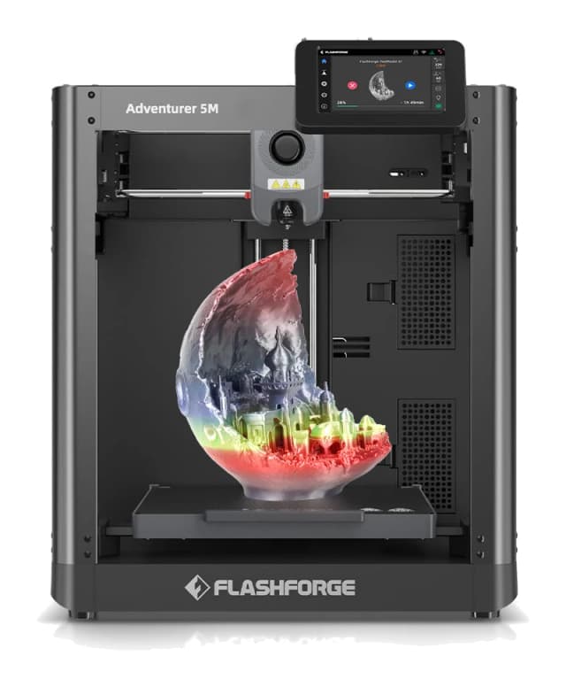 Flashforge Adventurer 5M