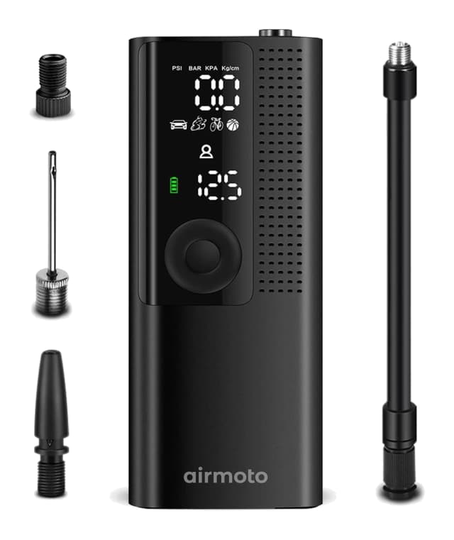 Airmoto
