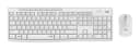 Logitech MK295 Silent Wireless