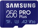 Samsung PRO Plus microSD