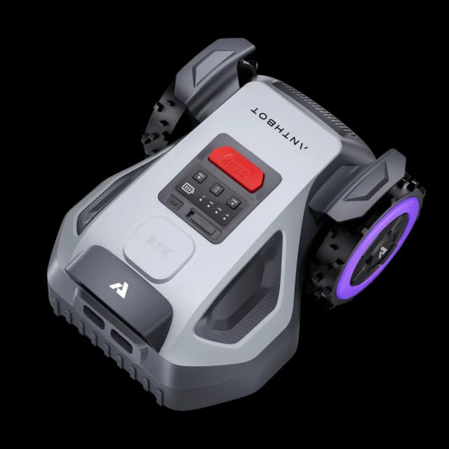Anthbot M9