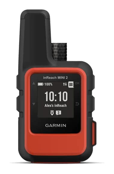 Garmin inReach Mini 2