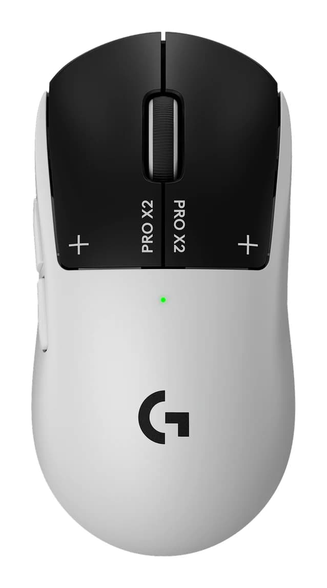 Logitech G PRO X2 SUPERSTRIKE