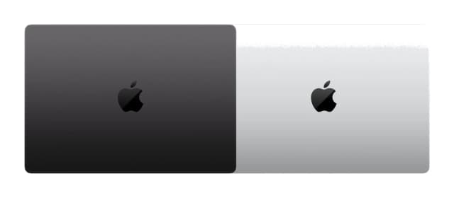 MacBook Pro 14-inch (M5, 2025)