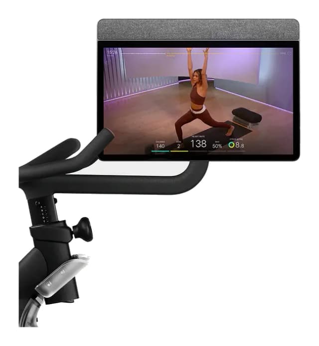 Peloton Cross Training Bike