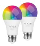 Wyze Bulb Color