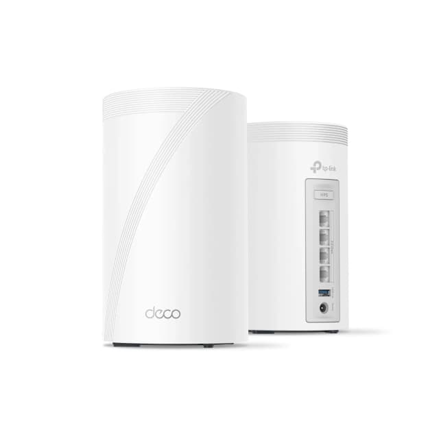 TP-Link Deco 7 Pro BE63