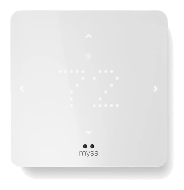 Mysa Smart Thermostat for Central HVAC