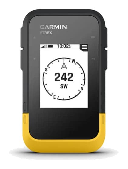 Garmin eTrex SE