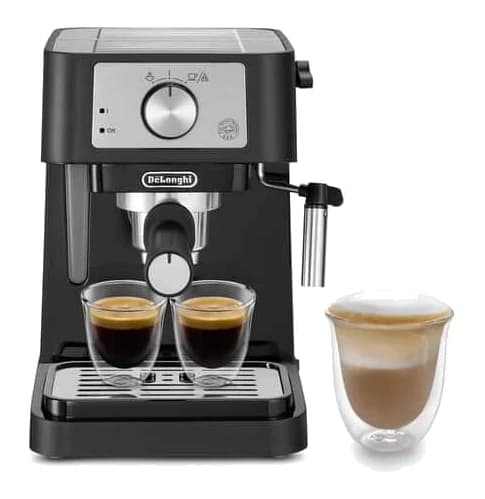 De'Longhi Stilosa EC260BK