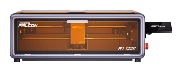 Creality Falcon A1 Pro 20W Dual-laser Engraver