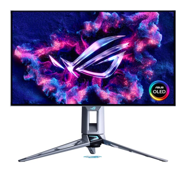 ASUS ROG Swift OLED PG27AQWP-W